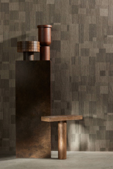 Обои Mahieu Duvet